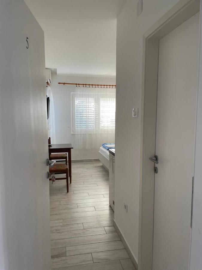 Apartment Maxim Primošten Pokoj fotografie